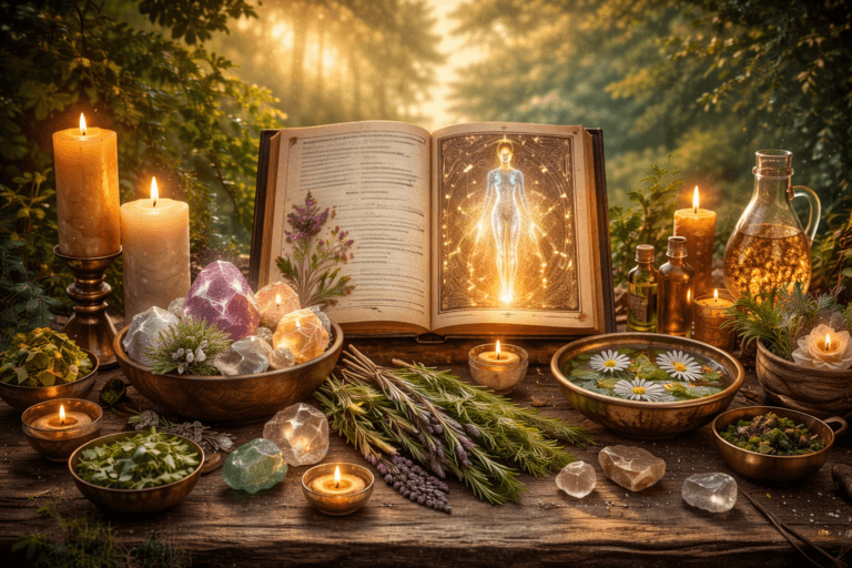 The Spell of Physical Alignment