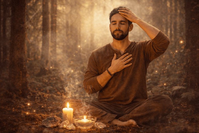 Spell for Discernment