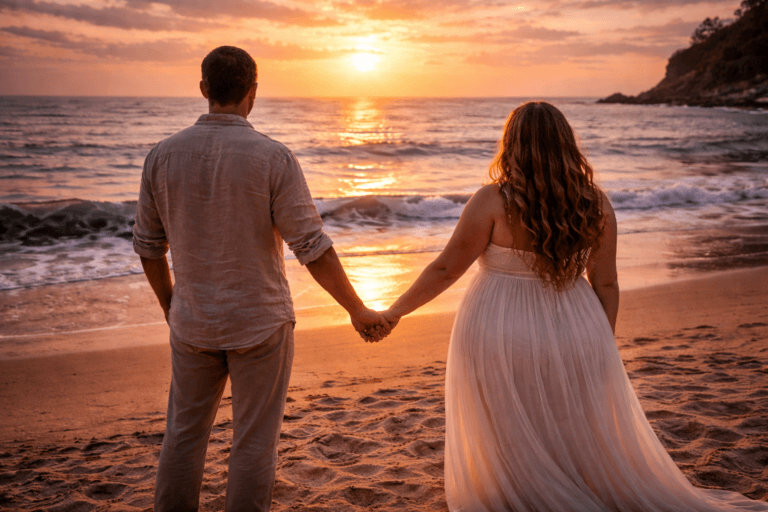 The Spell of Sacred Union